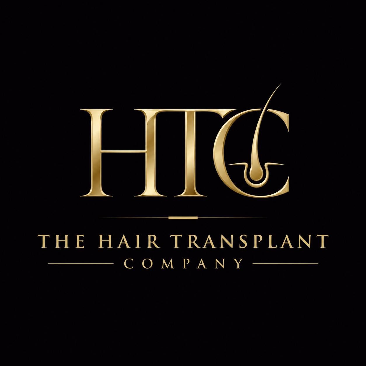 The Hair Transplant Company